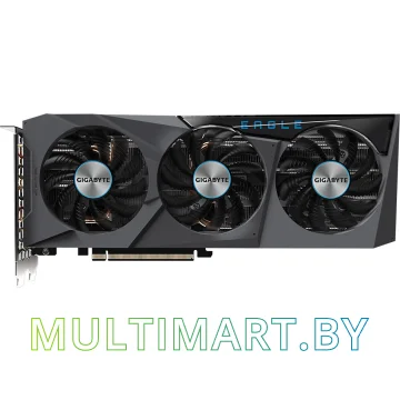 Видеокарта Gigabyte GeForce RTX 4070 Eagle OC V2 12G (GV-N4070EAGLE OCV2-12GD)